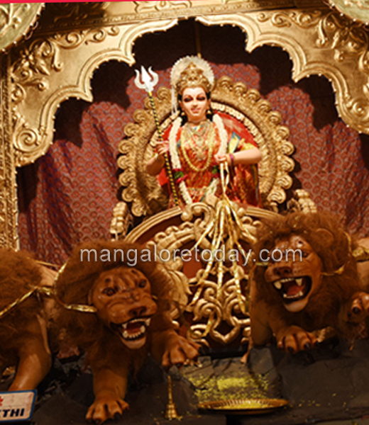 Mangalore Dasara 2015